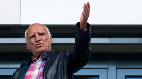 Dietrich Mateschitz, RB Leipzig