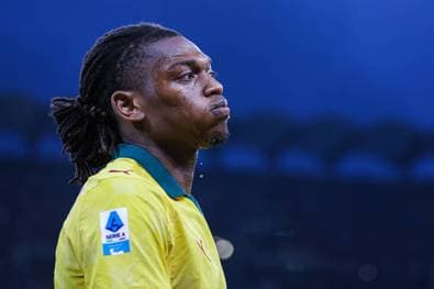 Milan-Star peilt Wechsel an