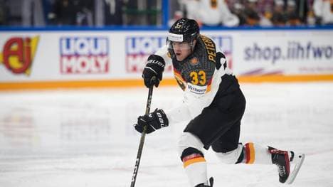 Deutschland sichert sich den Viertelfinal-Einzug