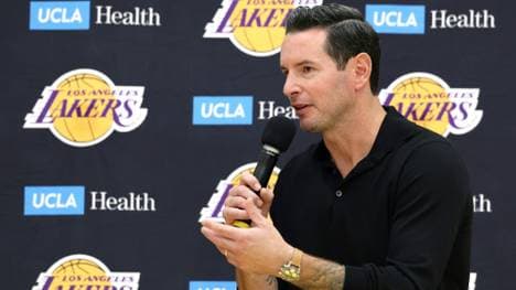 J. J. Redick bleibt bei den Lakers