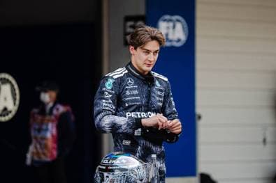 "Er wird einen Nachteil haben"