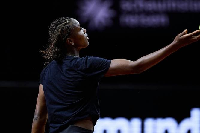 Enttäuschung für deutsche Hoffnung