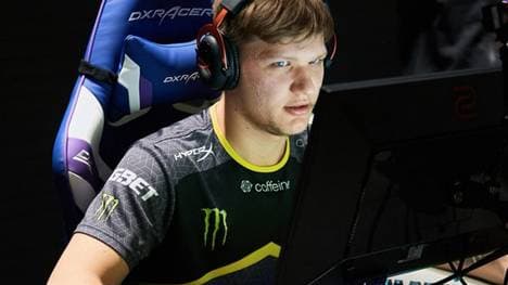 CSGO-Profi S1mple über Krieg in der Ukraine