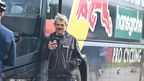 Ralph Denk zieht Bilanz