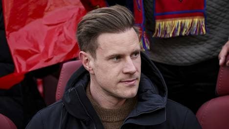 Seine Zukunft ist offen: Marc-André ter Stegen