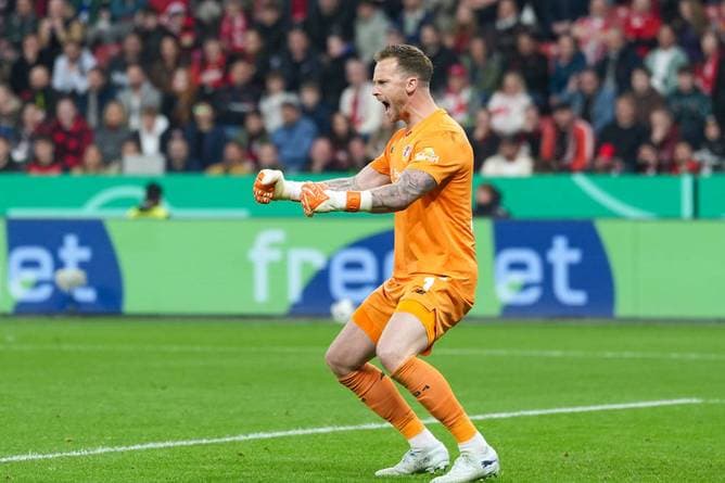 Einzelkritik: Nur einer hält der Bayern-Wucht stand