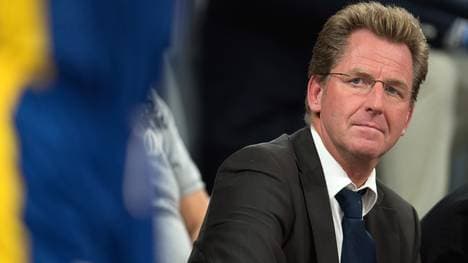 Stefan Holz ist Geschäftsführer der easycredit BBL