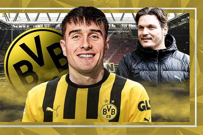 Dieses Spanien-Juwel hat's dem BVB angetan