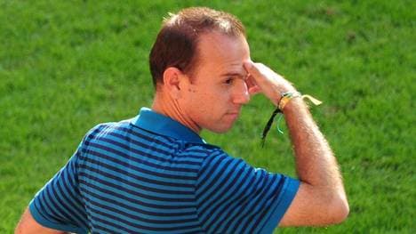 Frauen-Trainer Lima tritt beim FC Santos zurück