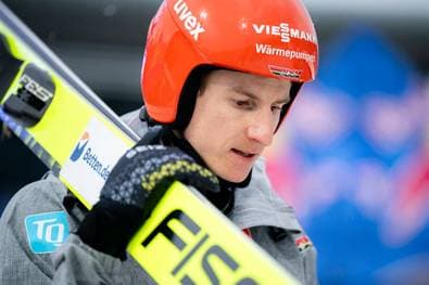 Deutsche Stars enttäuschen erneut