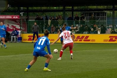 Traumtor hält Bayers CL-Träume am Leben