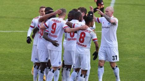 Jubelt der HSV auch gegen Osnabrück?