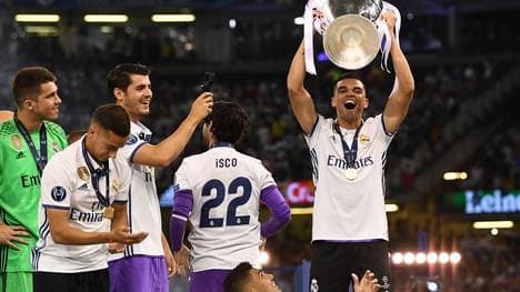 Juventus v Real Madrid - UEFA Champions League Final