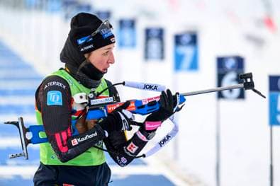 Preuß bestätigt Aufwärtstrend 