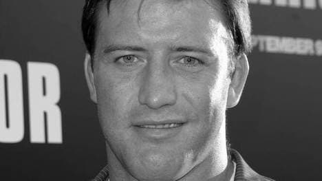 Stephan Bonnar verstarb im Alter von 45 Jahren