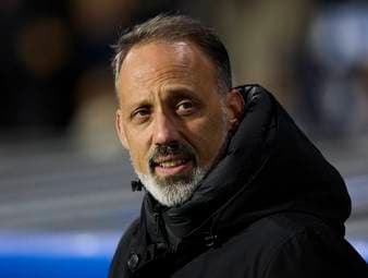 Matarazzo feiert Last-Minute-Sieg