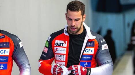 Sandro Michel spricht über seinen Horror-Unfall