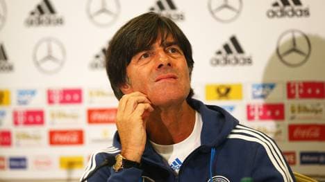 Germany - Training & Press Conference