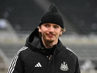 Woltemade kehrt zurück