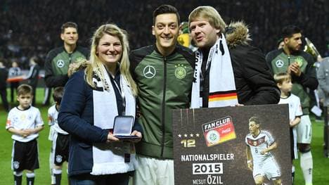 Germany v England - International Friendly