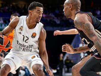 Bayern kassiert Klatsche in Madrid