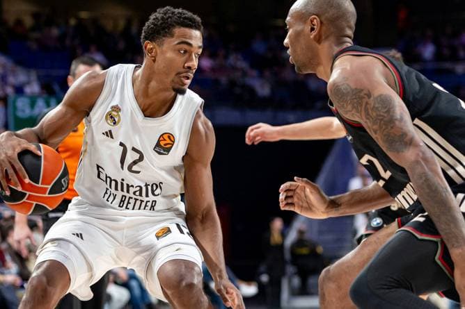 Bayern kassiert Klatsche in Madrid