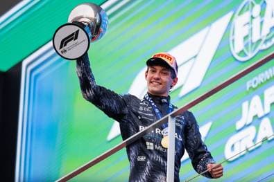 Großer Preis von Miami Prognosen, Wett Tipps und Quoten | Formel 1 am 03.05.2026