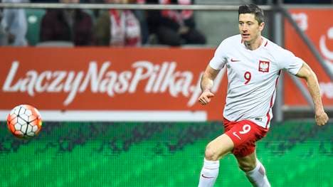 Poland v Finland - International Friendly