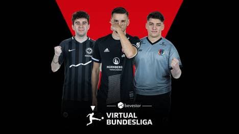 In der VBL kämpfen die eSports-Teams der 1. und 2. Bundesliga um die deutsche Meisterschaft