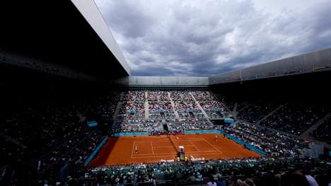 In Madrid geht seit dem Mittag nichts mehr