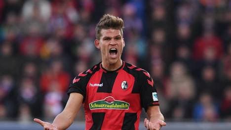 SC Freiburg v SV Darmstadt 98 - Bundesliga