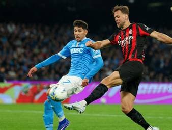 Empfindliche Pleite für Füllkrugs Milan