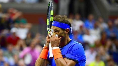 Rafael Nadal wurde bei Olympia in Rio Vierter