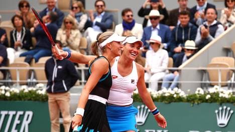 2019 French Open - Day Fifteen