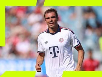 Während João Palhinha trotz klarer Wechsel-Signale des FC Bayern an einen Verbleib in München glaubt, weist VfB-Trainer Sebastian Hoeneß Gerüchte um einen möglichen Abschied von Ermedin Demirović entschieden zurück.