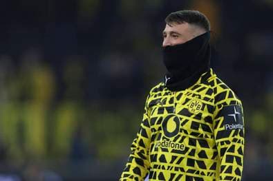 Transferticker: Wechsel fix? Verwirrung um BVB-Star