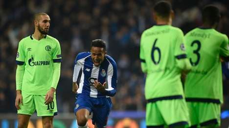 Entscheidungen am letzten Champions-League-Spieltag