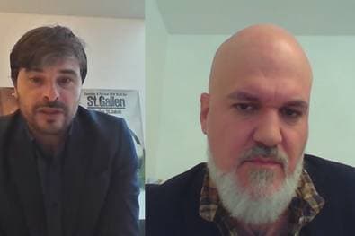 Sforza: "Der FC Basel ist der FC Bayern der Schweiz"