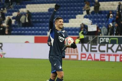 Hoffenheim vs Leverkusen Prognosen, Wett Tipps und Quoten | Bundesliga am 17.01.2026