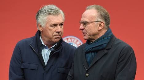 FBL-GER-BUNDESLIGA-BAYERN-MUNICH