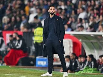 Nach Alonso-Aus: Real blamiert sich bis auf die Knochen