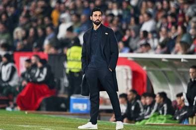 Nach Alonso-Aus: Real blamiert sich bis auf die Knochen