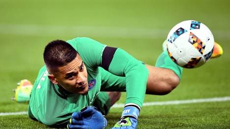 FBL-FRA-LIGUE1-PSG-ANGERS