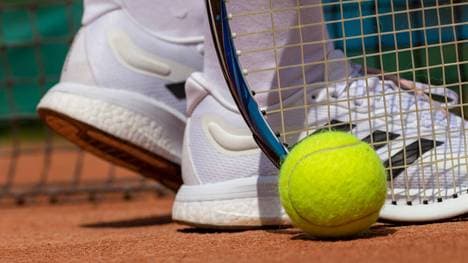 Der Sand in Sevilla ist Nicolas Moreno de Alboran zum Verhängnis geworden (Symbolfoto)