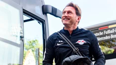 Hasenhüttl