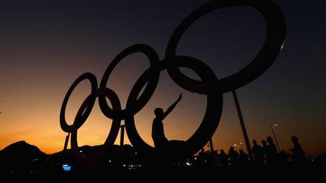 Olympics - Previews - Day -4