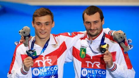 European Championships