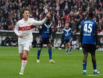 Stiller reagiert auf Littler-Aussage