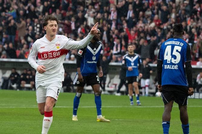 Stiller reagiert auf Littler-Aussage