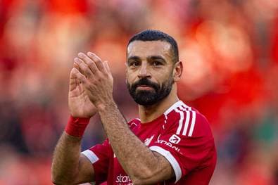 Ronaldo? "Salah hat die Nase vorn"